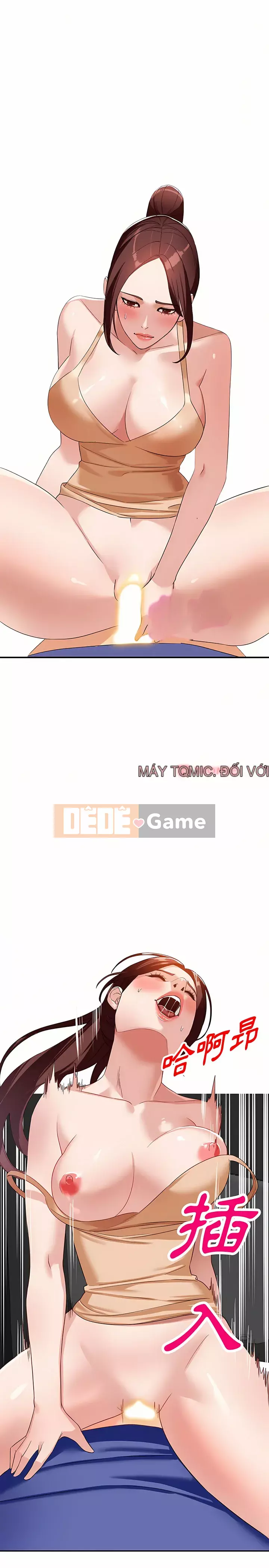 Quản gia riêng của Fu Shao Chương 52-53