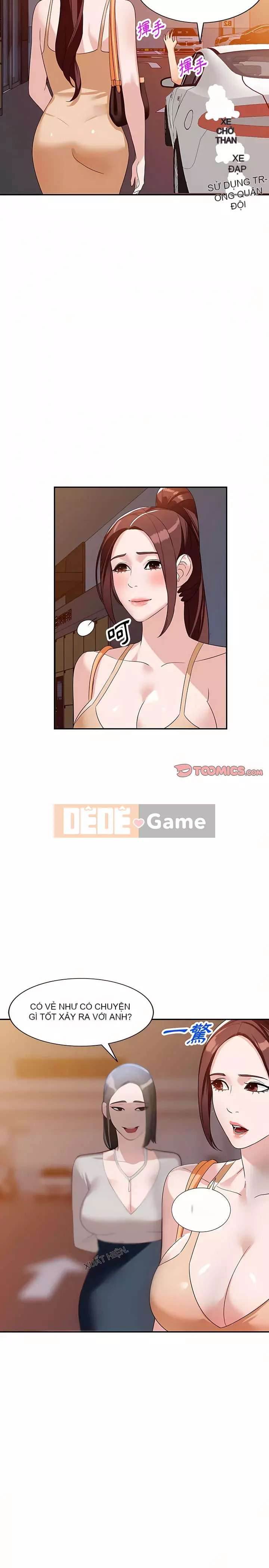 Quản gia riêng của Fu Shao Chương 52-53