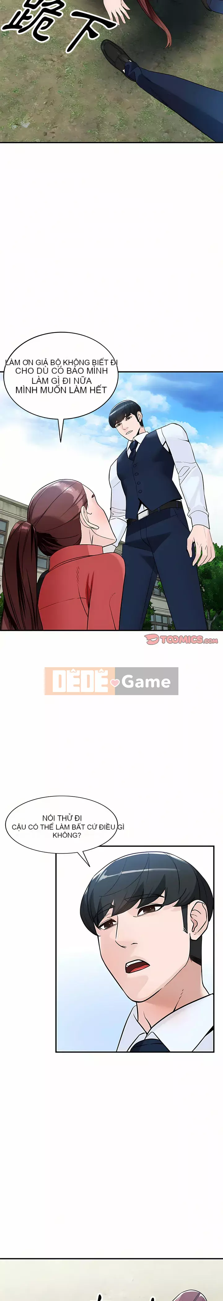 Quản gia riêng của Fu Shao Chương 50-51