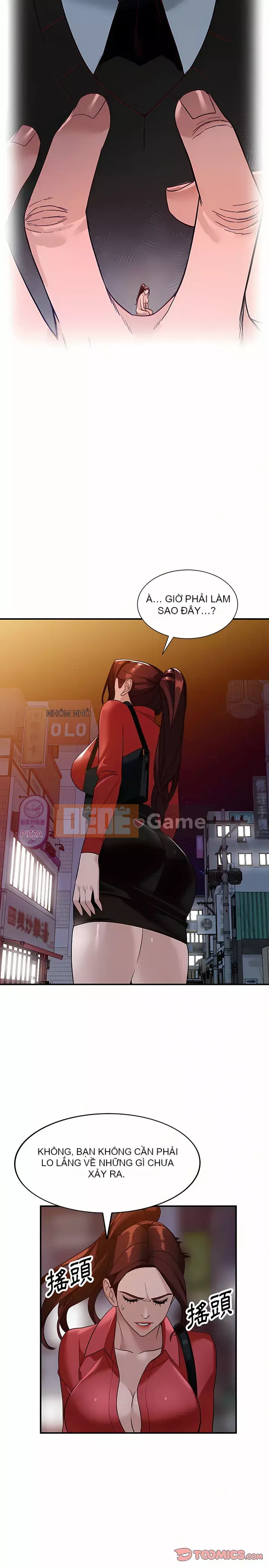 Quản gia riêng của Fu Shao Chương 50-51