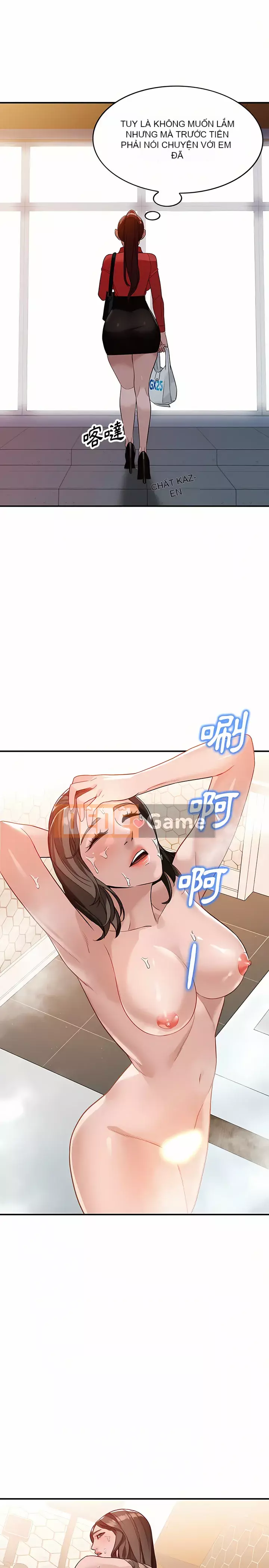 Quản gia riêng của Fu Shao Chương 50-51