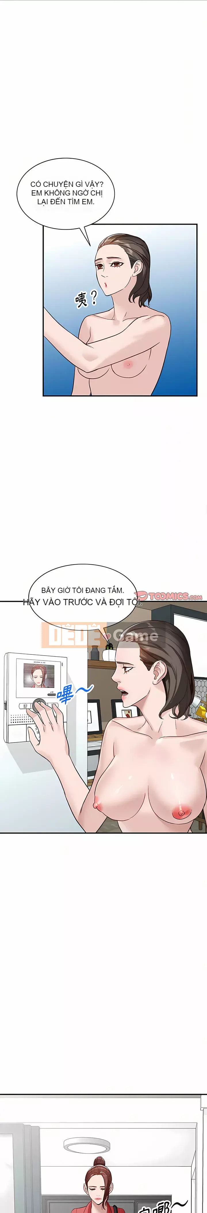 Quản gia riêng của Fu Shao Chương 50-51