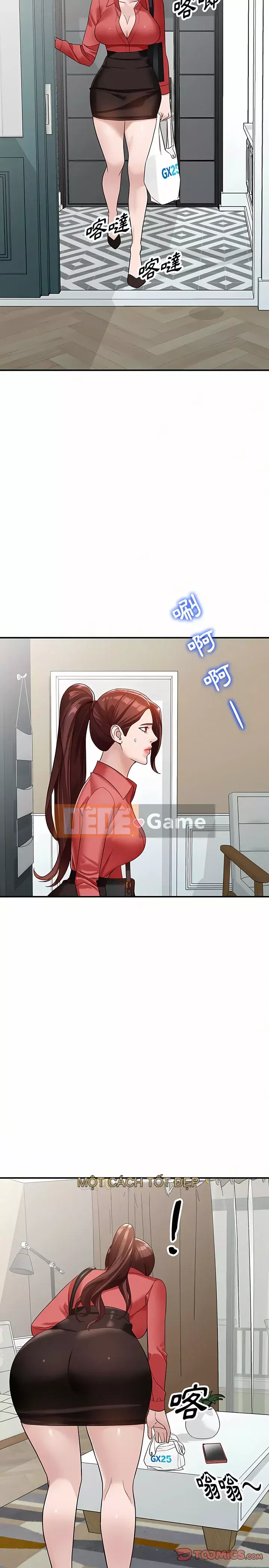 Quản gia riêng của Fu Shao Chương 50-51