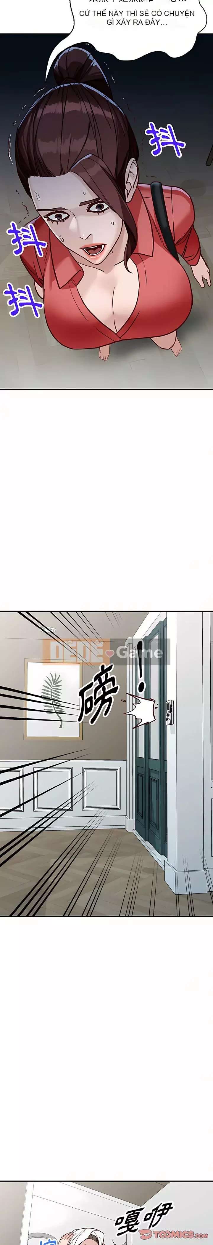 Quản gia riêng của Fu Shao Chương 50-51