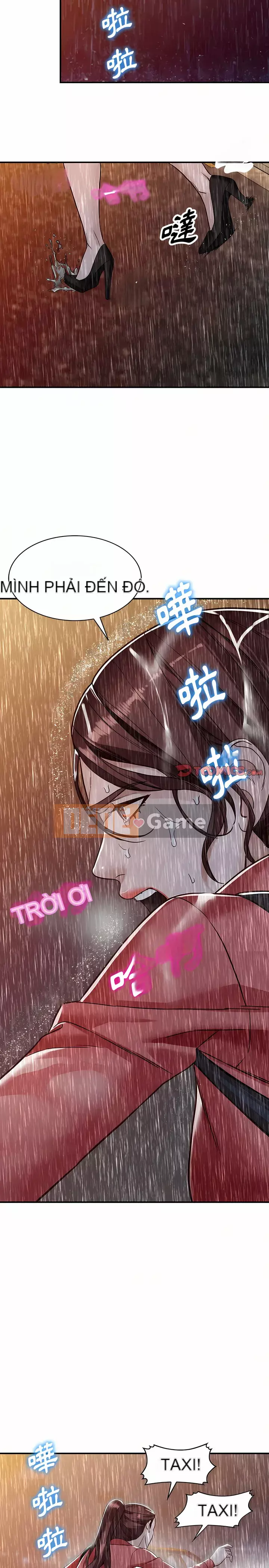 Quản gia riêng của Fu Shao Chương 50-51