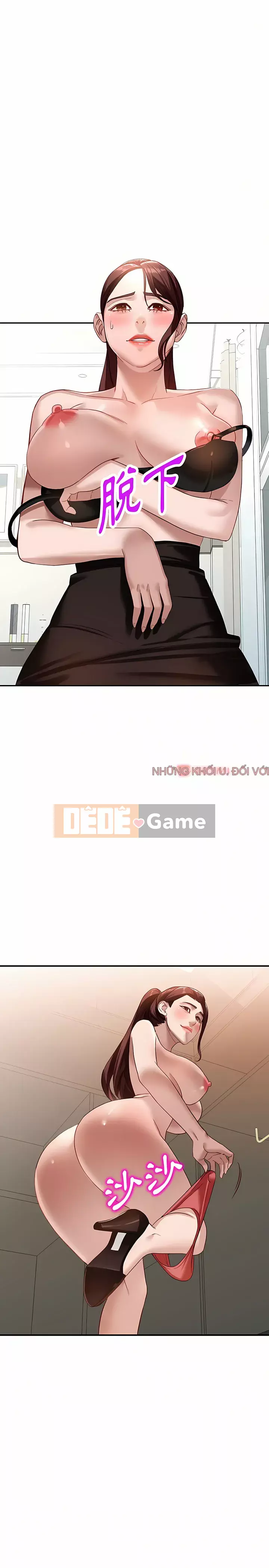 Quản gia riêng của Fu Shao Chương 50-51