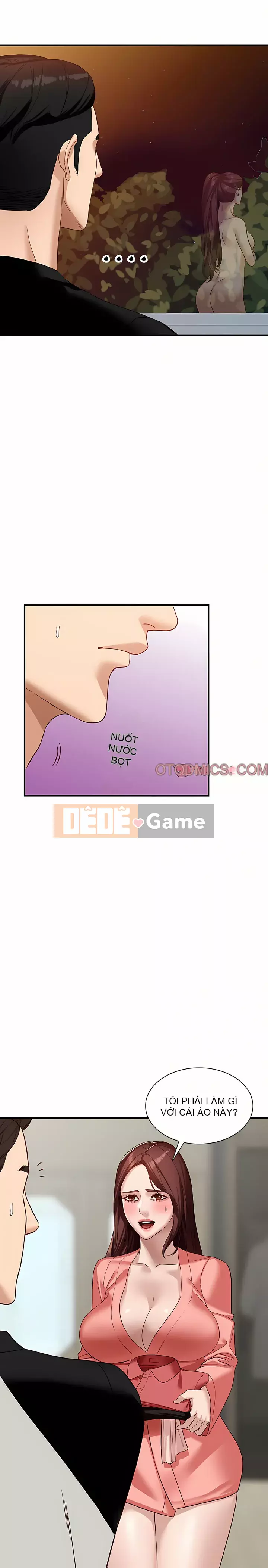 Quản gia riêng của Fu Shao Chương 50-51