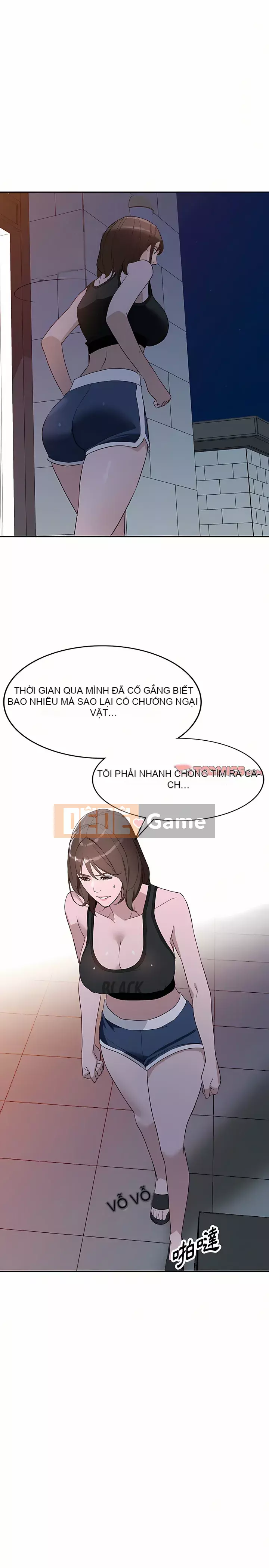 Quản gia riêng của Fu Shao Chương 50-51