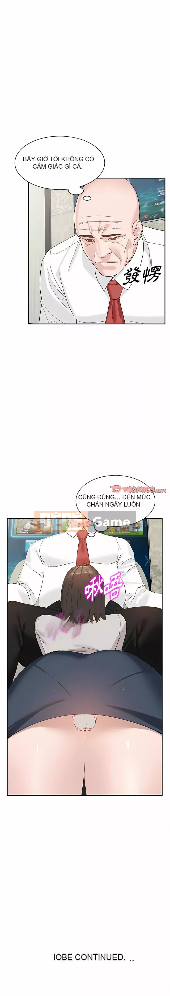 Quản gia riêng của Fu Shao Chương 50-51