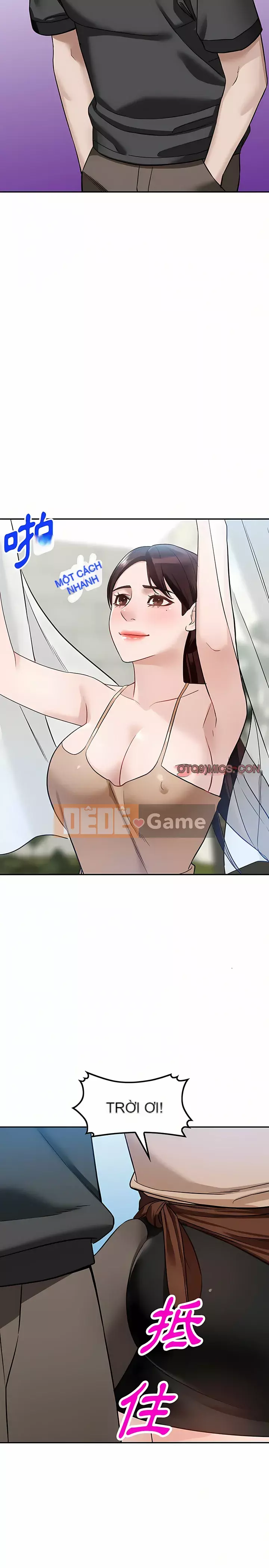 Quản gia riêng của Fu Shao Chương 48-49