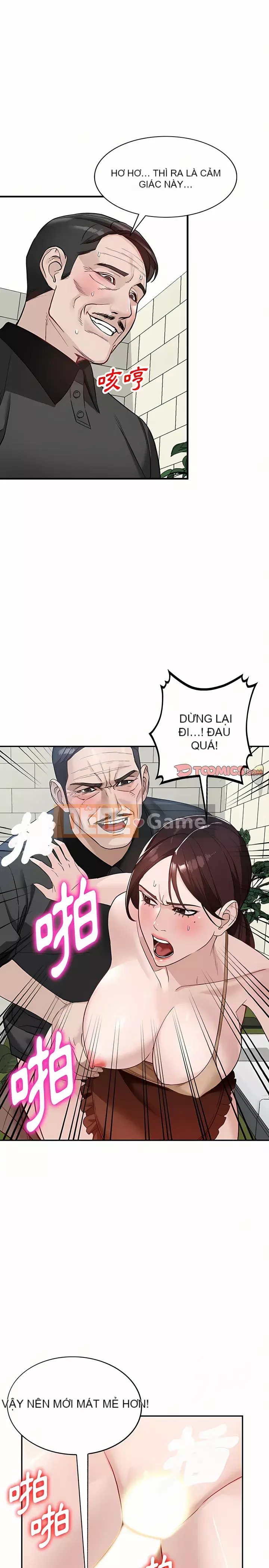 Quản gia riêng của Fu Shao Chương 48-49