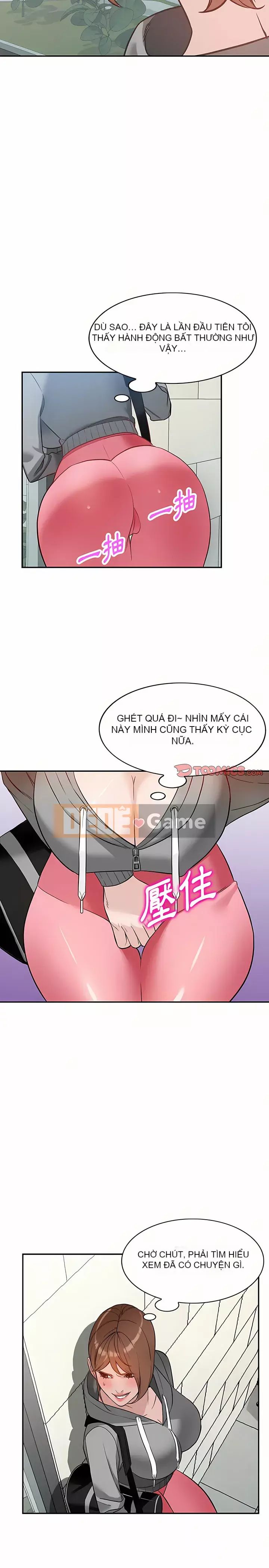 Quản gia riêng của Fu Shao Chương 48-49