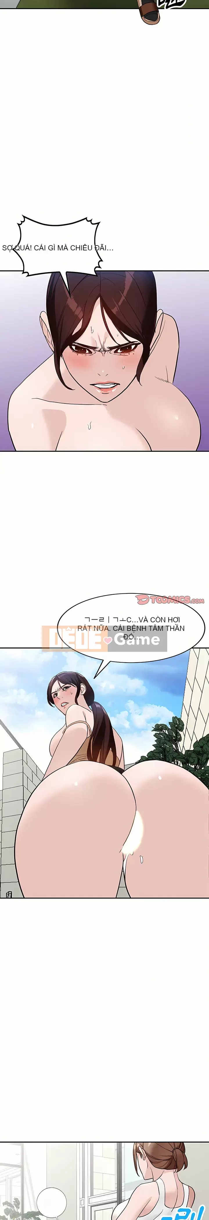 Quản gia riêng của Fu Shao Chương 48-49