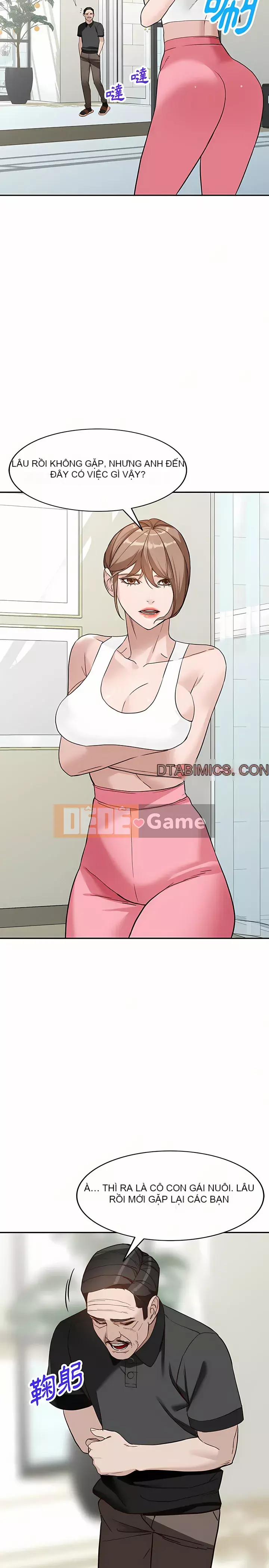 Quản gia riêng của Fu Shao Chương 48-49