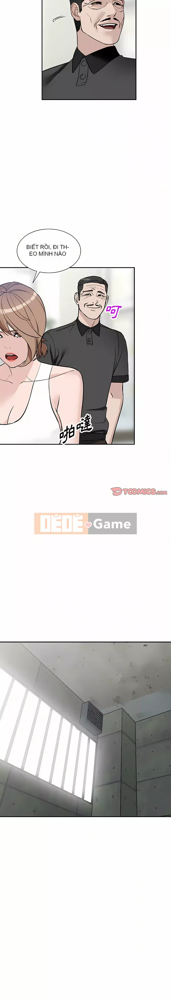 Quản gia riêng của Fu Shao Chương 48-49