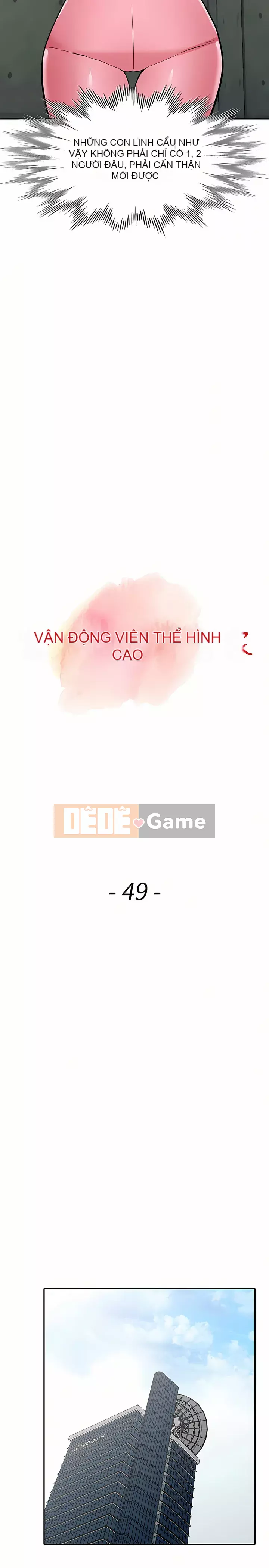 Quản gia riêng của Fu Shao Chương 48-49