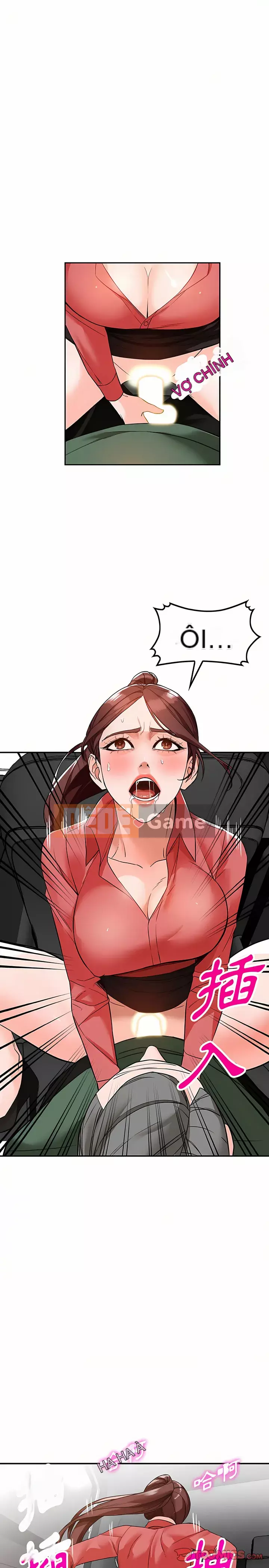 Quản gia riêng của Fu Shao Chương 48-49