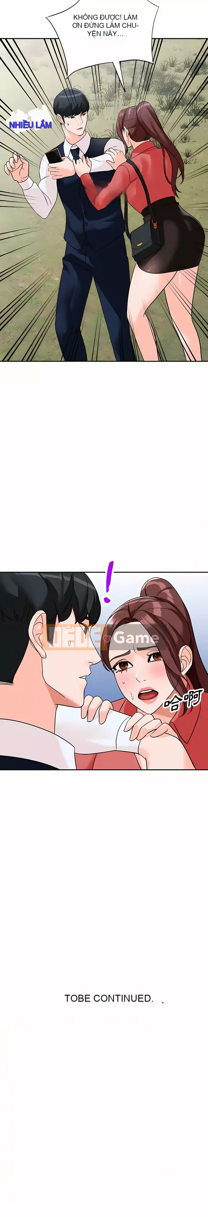 Quản gia riêng của Fu Shao Chương 48-49