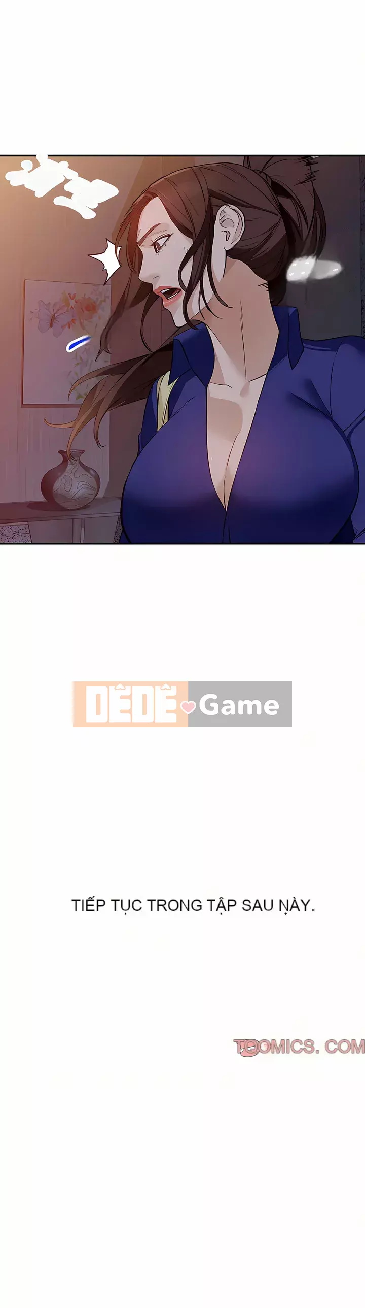 Quản gia riêng của Fu Shao Chương 46-47