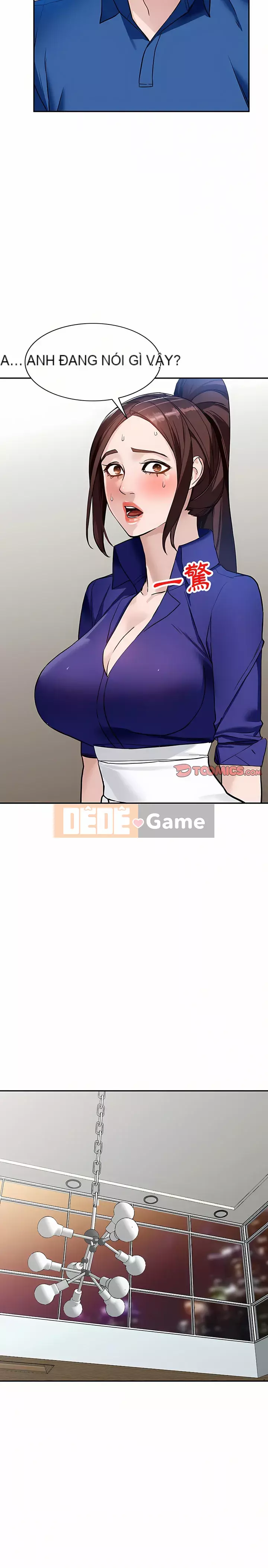 Quản gia riêng của Fu Shao Chương 46-47