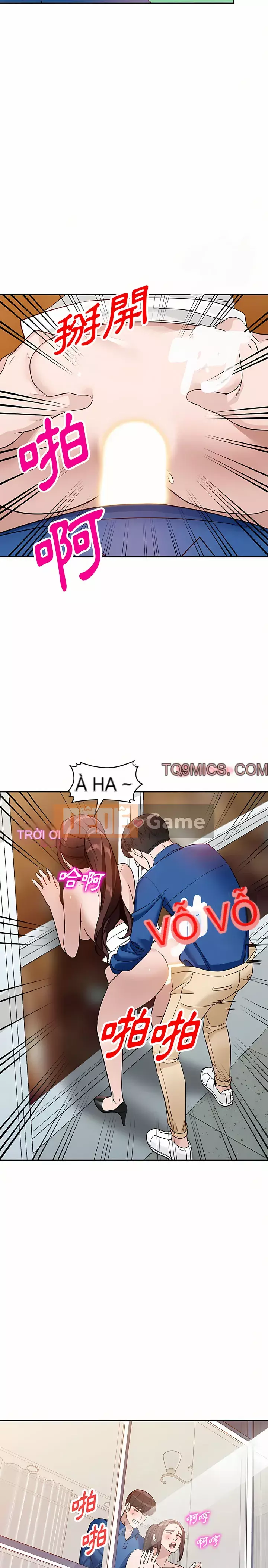 Quản gia riêng của Fu Shao Chương 46-47