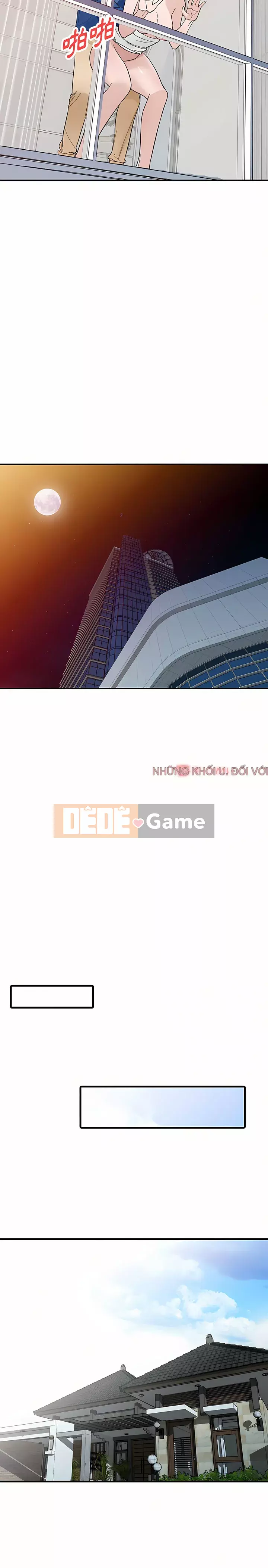 Quản gia riêng của Fu Shao Chương 46-47