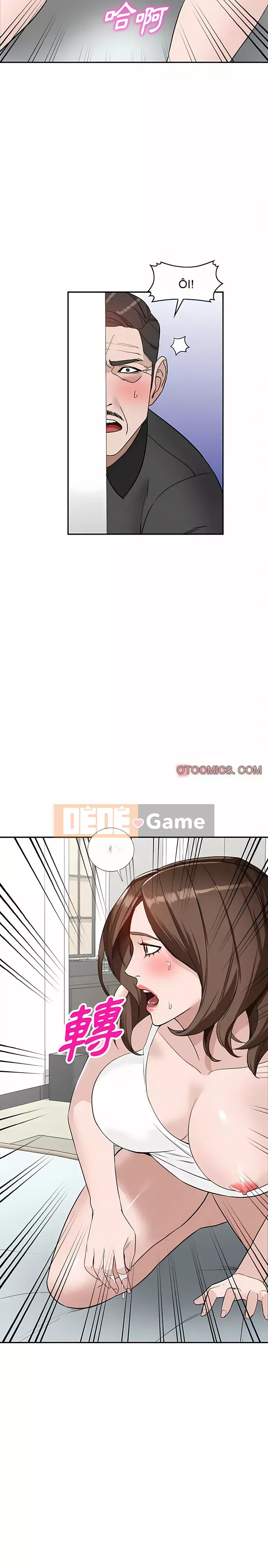 Quản gia riêng của Fu Shao Chương 46-47