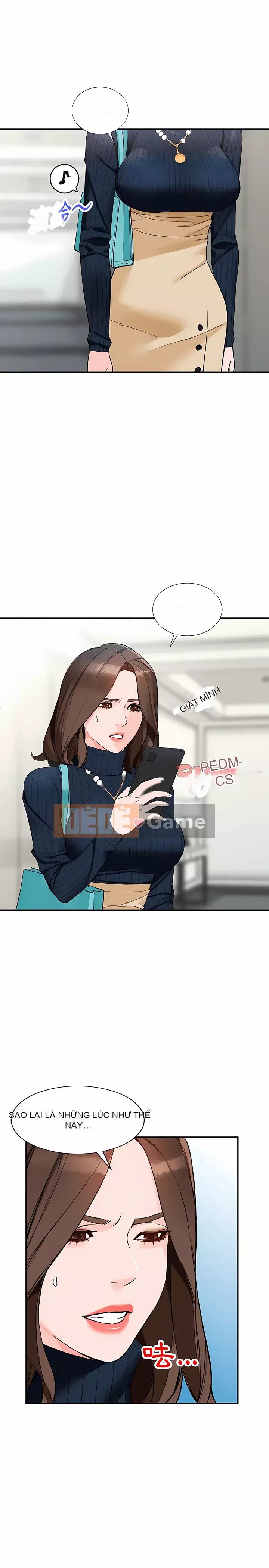 Quản gia riêng của Fu Shao Chương 44-45