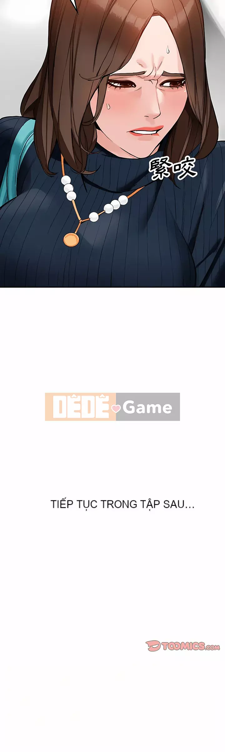 Quản gia riêng của Fu Shao Chương 44-45