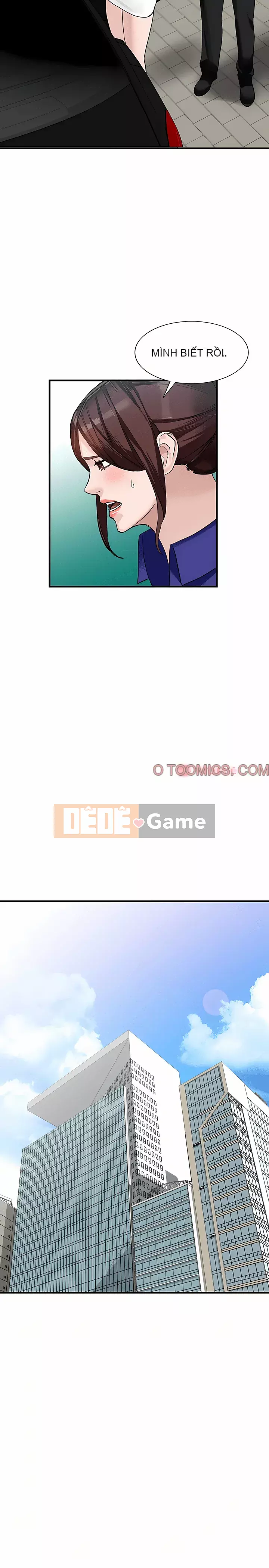 Quản gia riêng của Fu Shao Chương 44-45