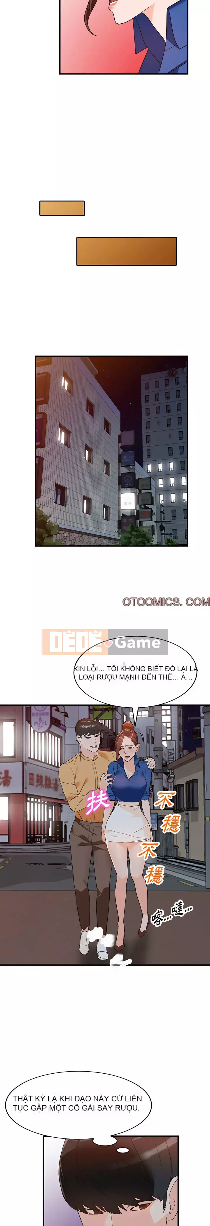 Quản gia riêng của Fu Shao Chương 42-43