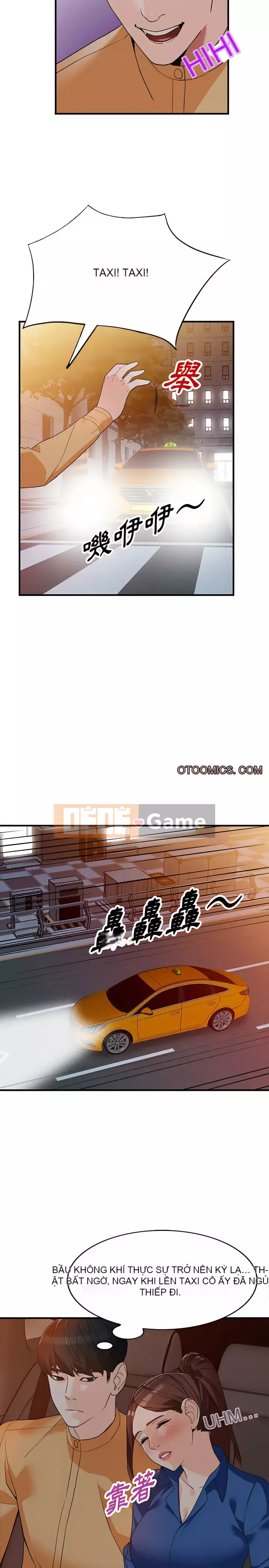 Quản gia riêng của Fu Shao Chương 42-43