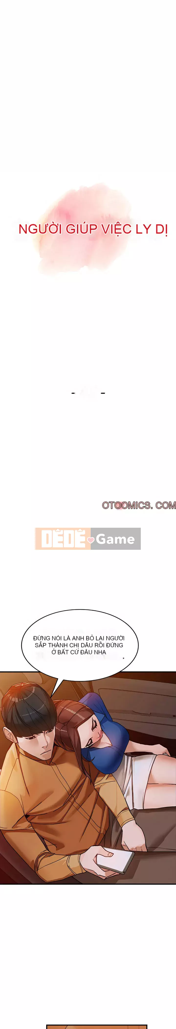 Quản gia riêng của Fu Shao Chương 42-43