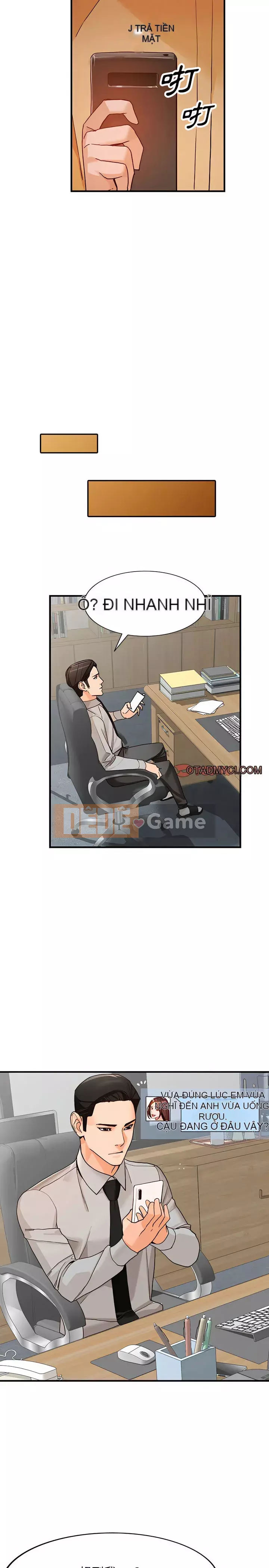 Quản gia riêng của Fu Shao Chương 42-43