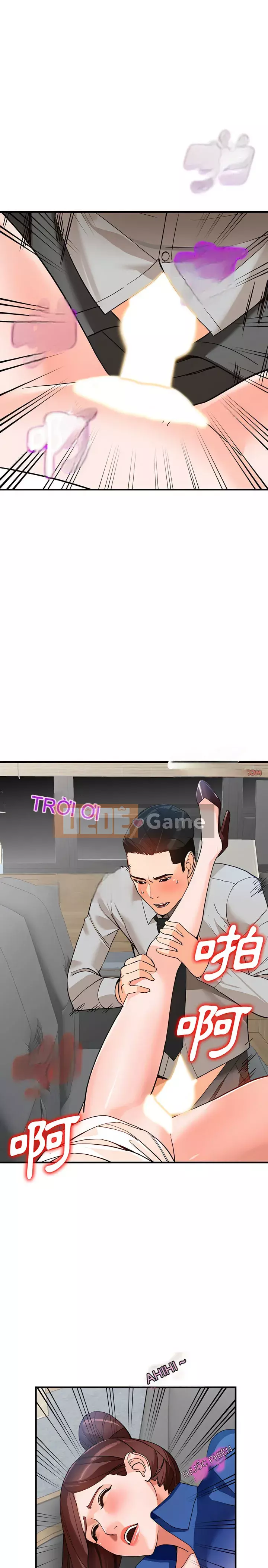 Quản gia riêng của Fu Shao Chương 42-43