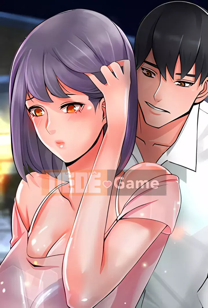 Quản gia riêng của Fu Shao Chương 42-43