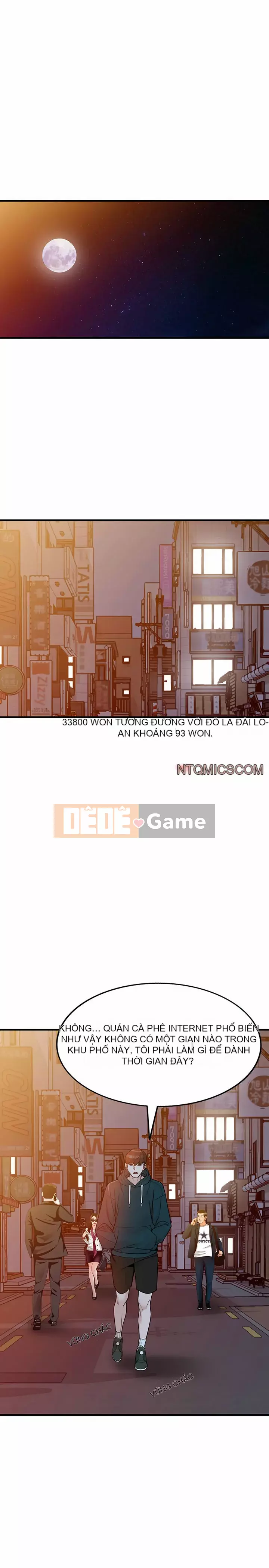 Quản gia riêng của Fu Shao Chương 40-41