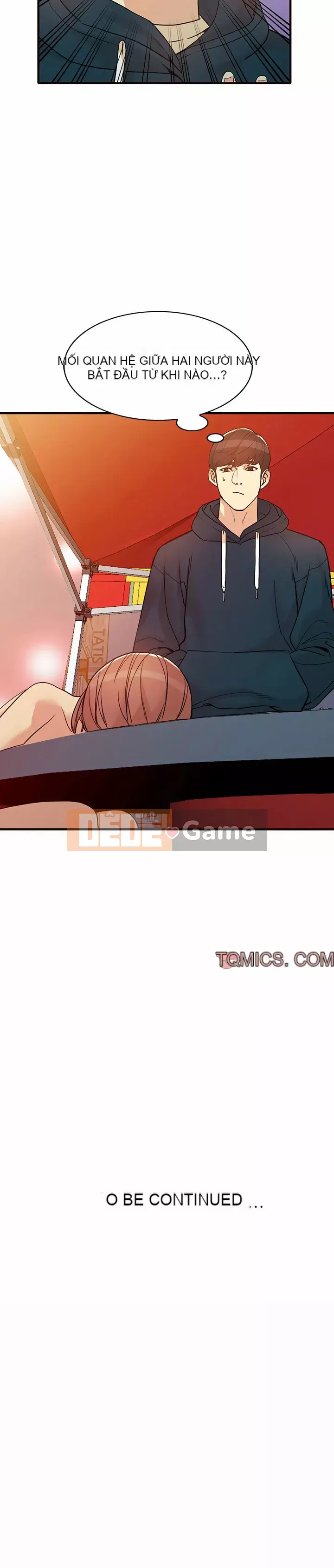 Quản gia riêng của Fu Shao Chương 40-41