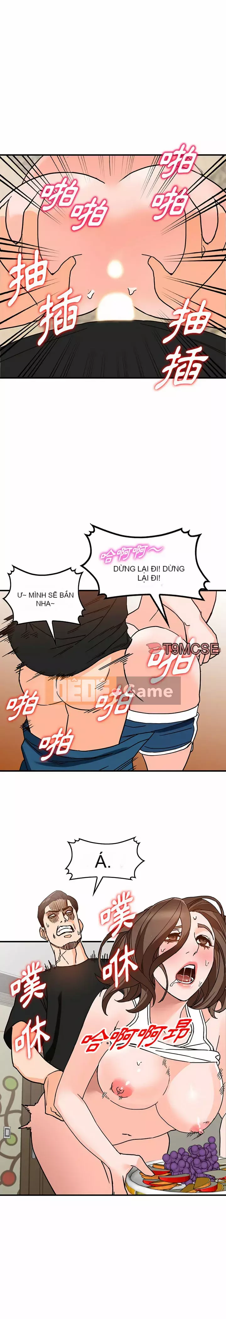 Quản gia riêng của Fu Shao Chương 38-39