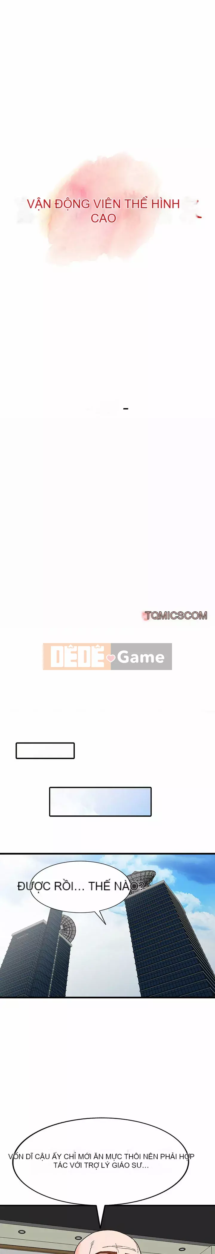 Quản gia riêng của Fu Shao Chương 38-39