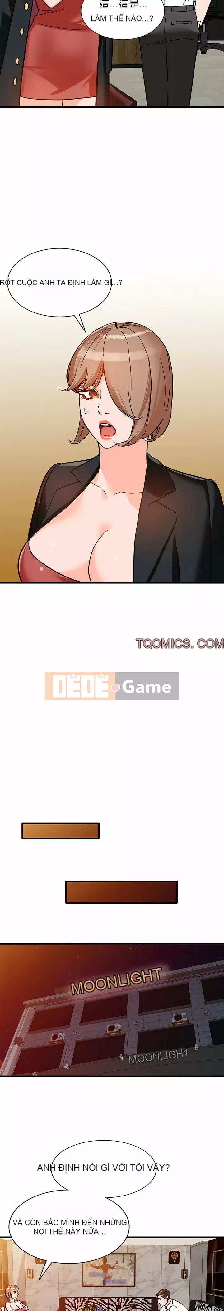 Quản gia riêng của Fu Shao Chương 38-39