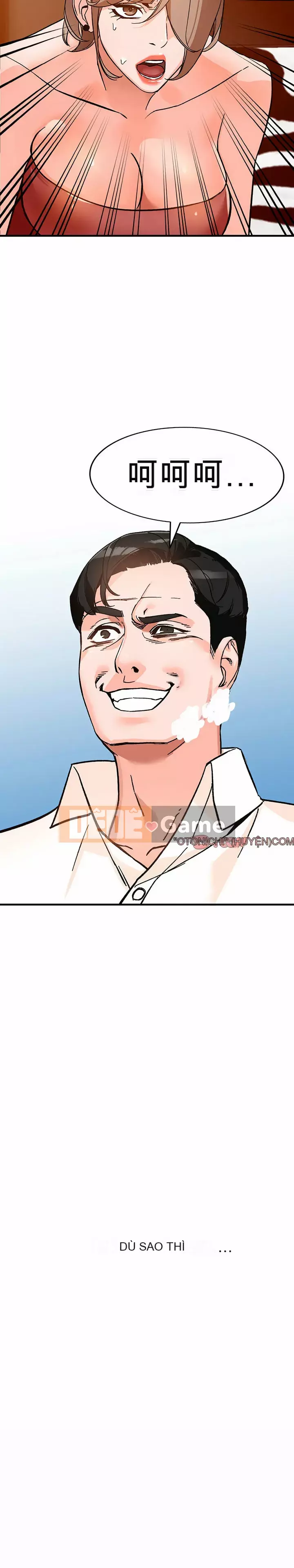 Quản gia riêng của Fu Shao Chương 38-39