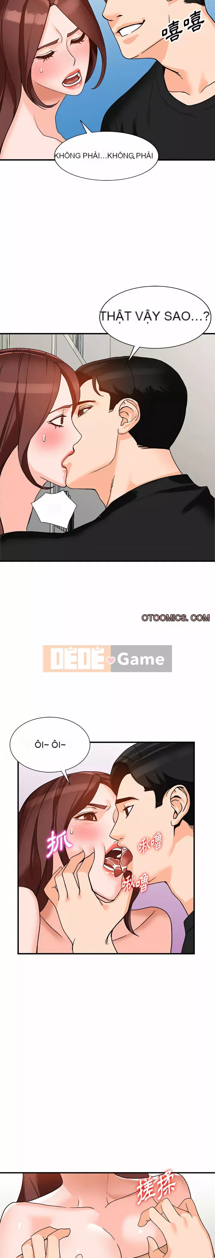 Quản gia riêng của Fu Shao Chương 36-37