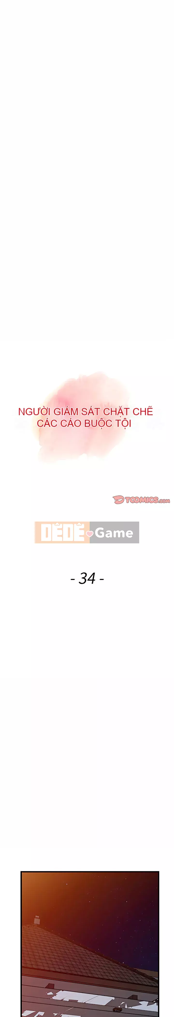 Quản gia riêng của Fu Shao Chương 34-35