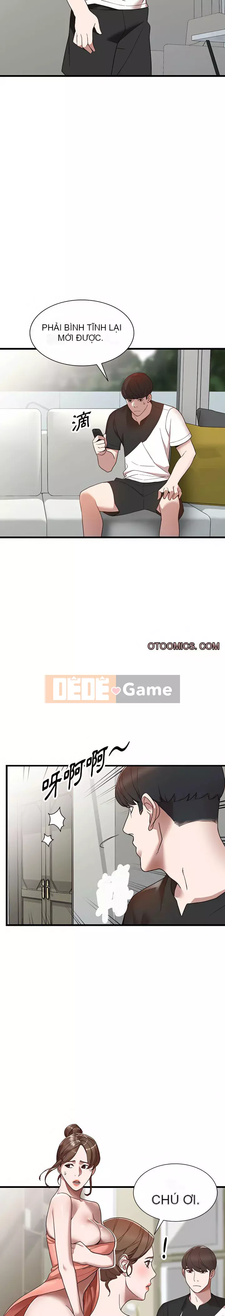 Quản gia riêng của Fu Shao Chương 34-35