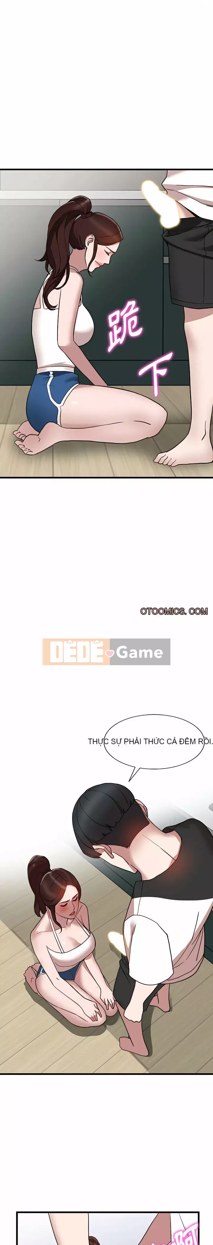 Quản gia riêng của Fu Shao Chương 34-35