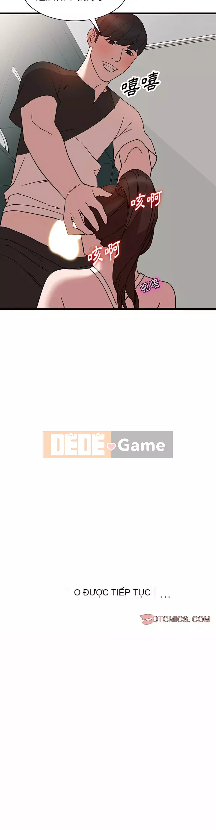 Quản gia riêng của Fu Shao Chương 34-35