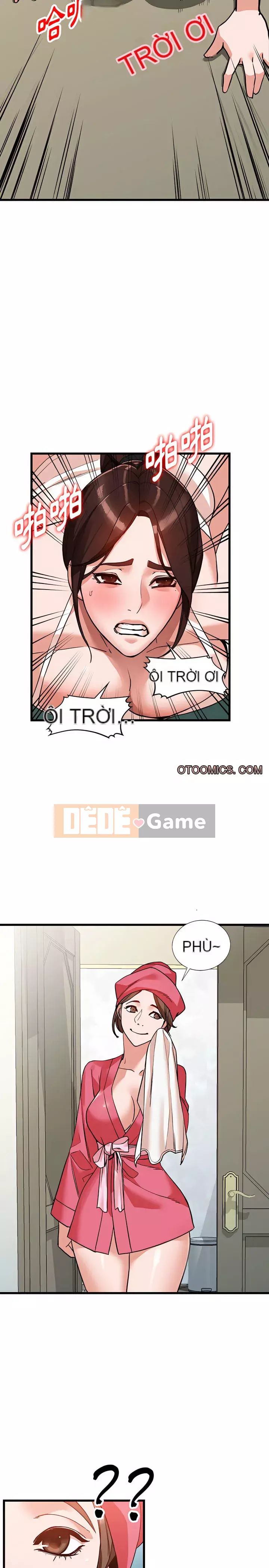 Quản gia riêng của Fu Shao Chương 34-35