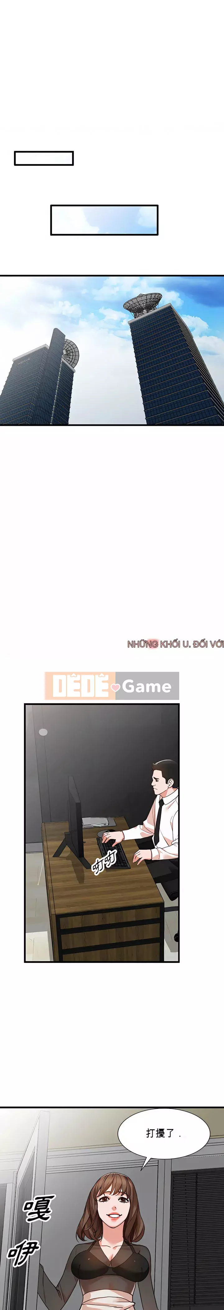 Quản gia riêng của Fu Shao Chương 34-35