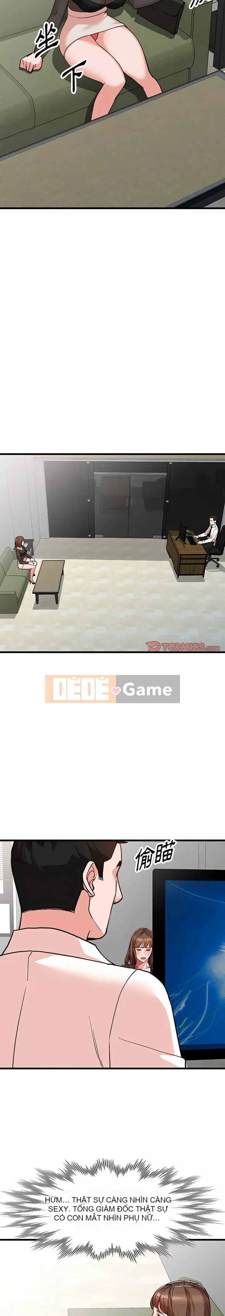 Quản gia riêng của Fu Shao Chương 34-35